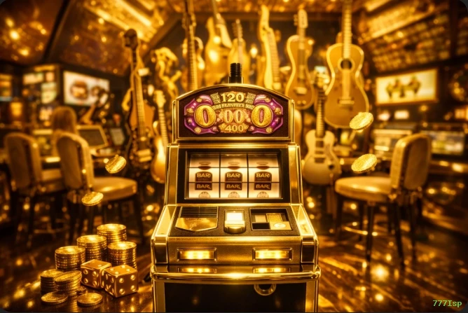 Jackpot Slots
