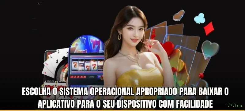 Termos de Bônus 777Isp