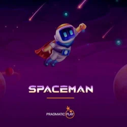 Spaceman 777Isp